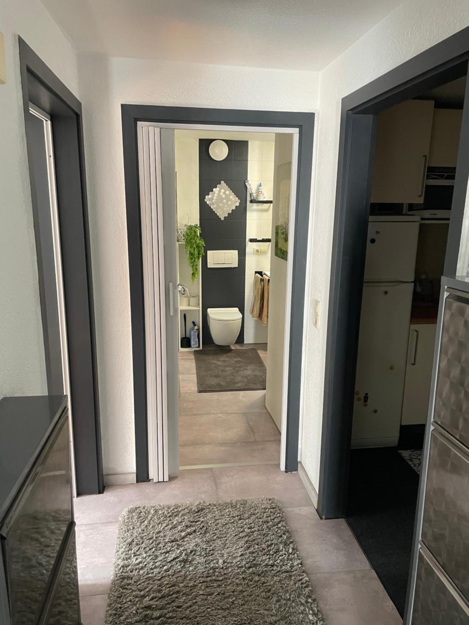 Crissisroom Zell im Wiesenthal Exterior foto